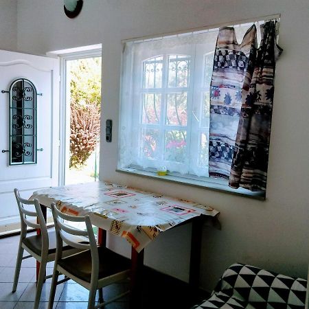 Fesztival Nyaralohaz Appartement Zamárdi Buitenkant foto