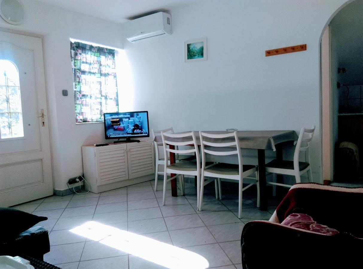 Fesztival Nyaralohaz Appartement Zamárdi Buitenkant foto