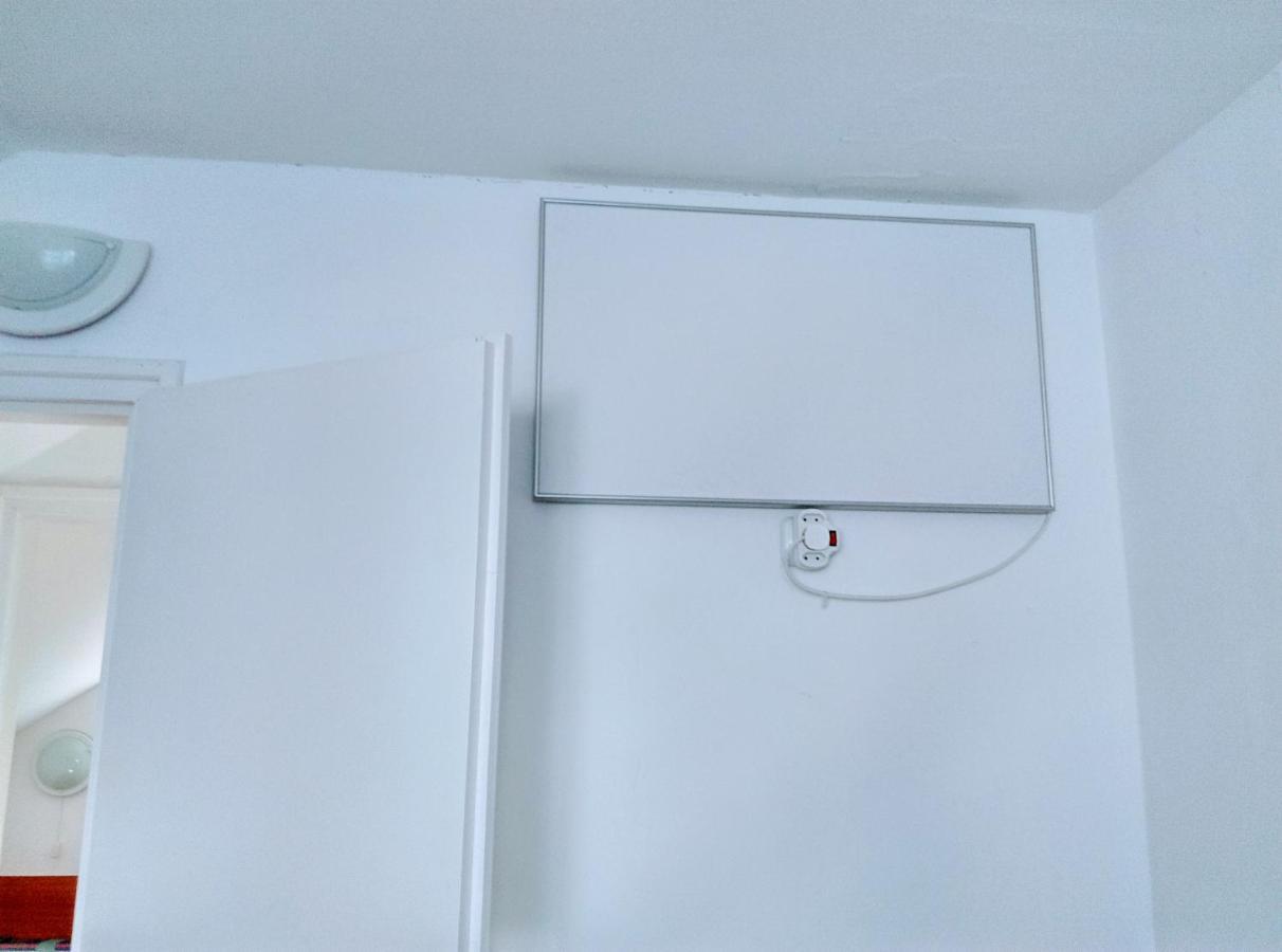 Fesztival Nyaralohaz Appartement Zamárdi Kamer foto