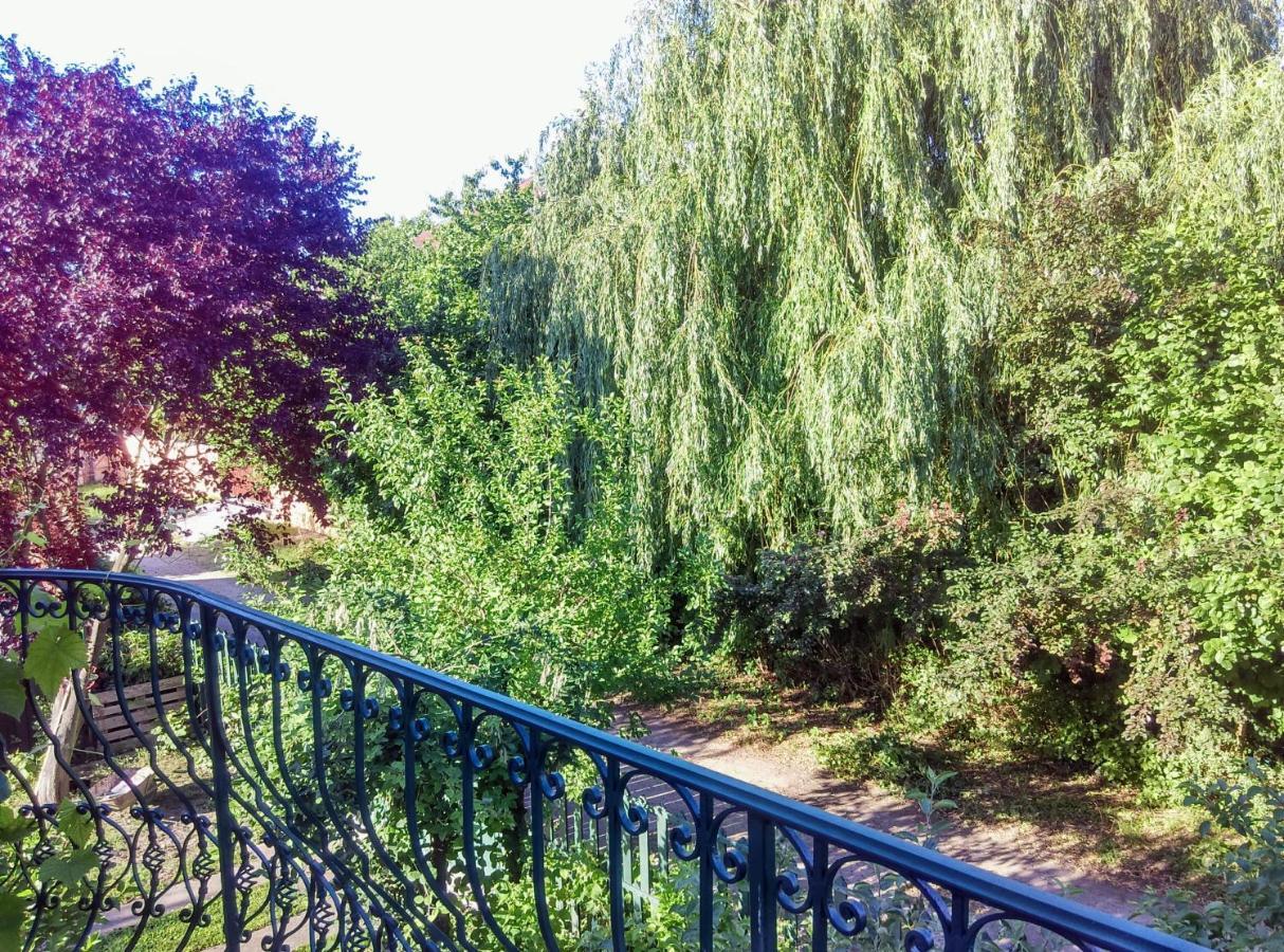Fesztival Nyaralohaz Appartement Zamárdi Buitenkant foto