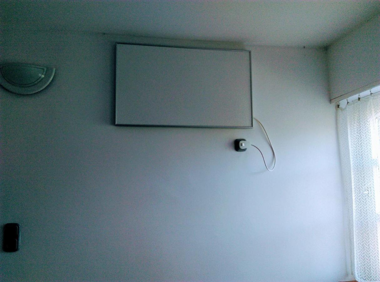 Fesztival Nyaralohaz Appartement Zamárdi Buitenkant foto
