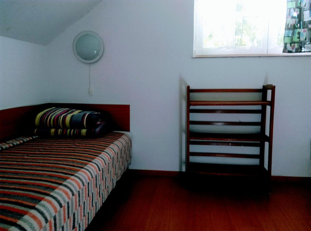 Fesztival Nyaralohaz Appartement Zamárdi Buitenkant foto