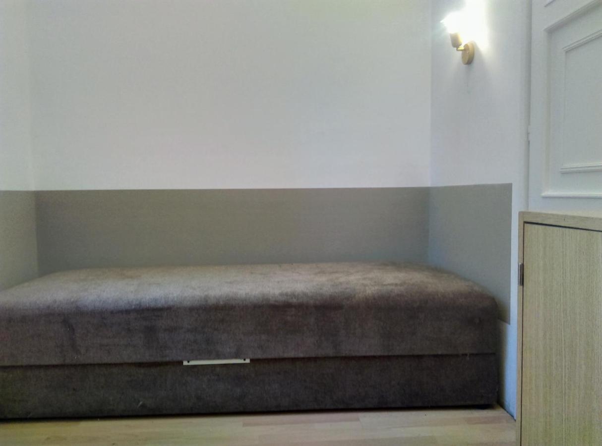 Fesztival Nyaralohaz Appartement Zamárdi Buitenkant foto