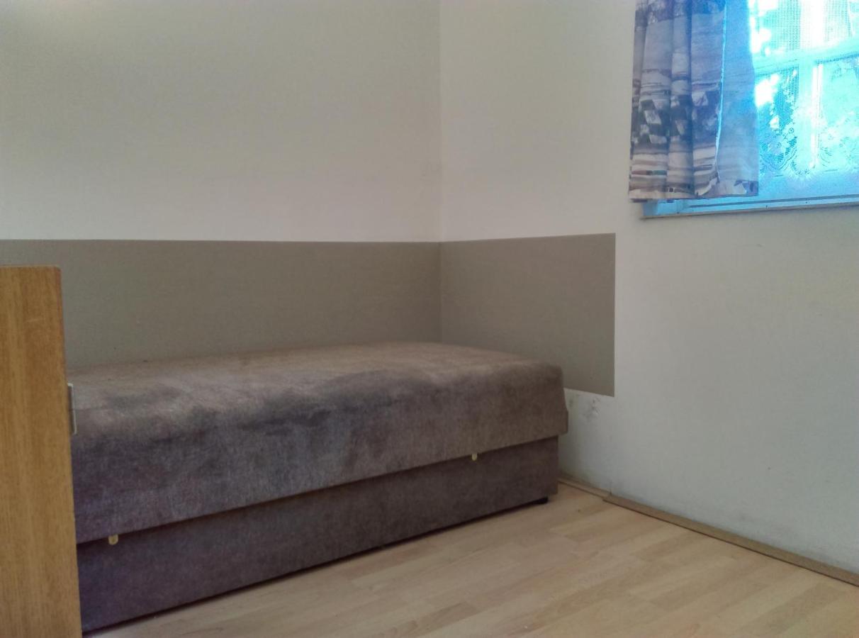 Fesztival Nyaralohaz Appartement Zamárdi Buitenkant foto