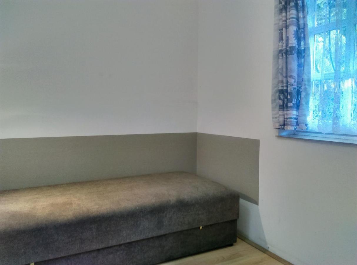 Fesztival Nyaralohaz Appartement Zamárdi Buitenkant foto