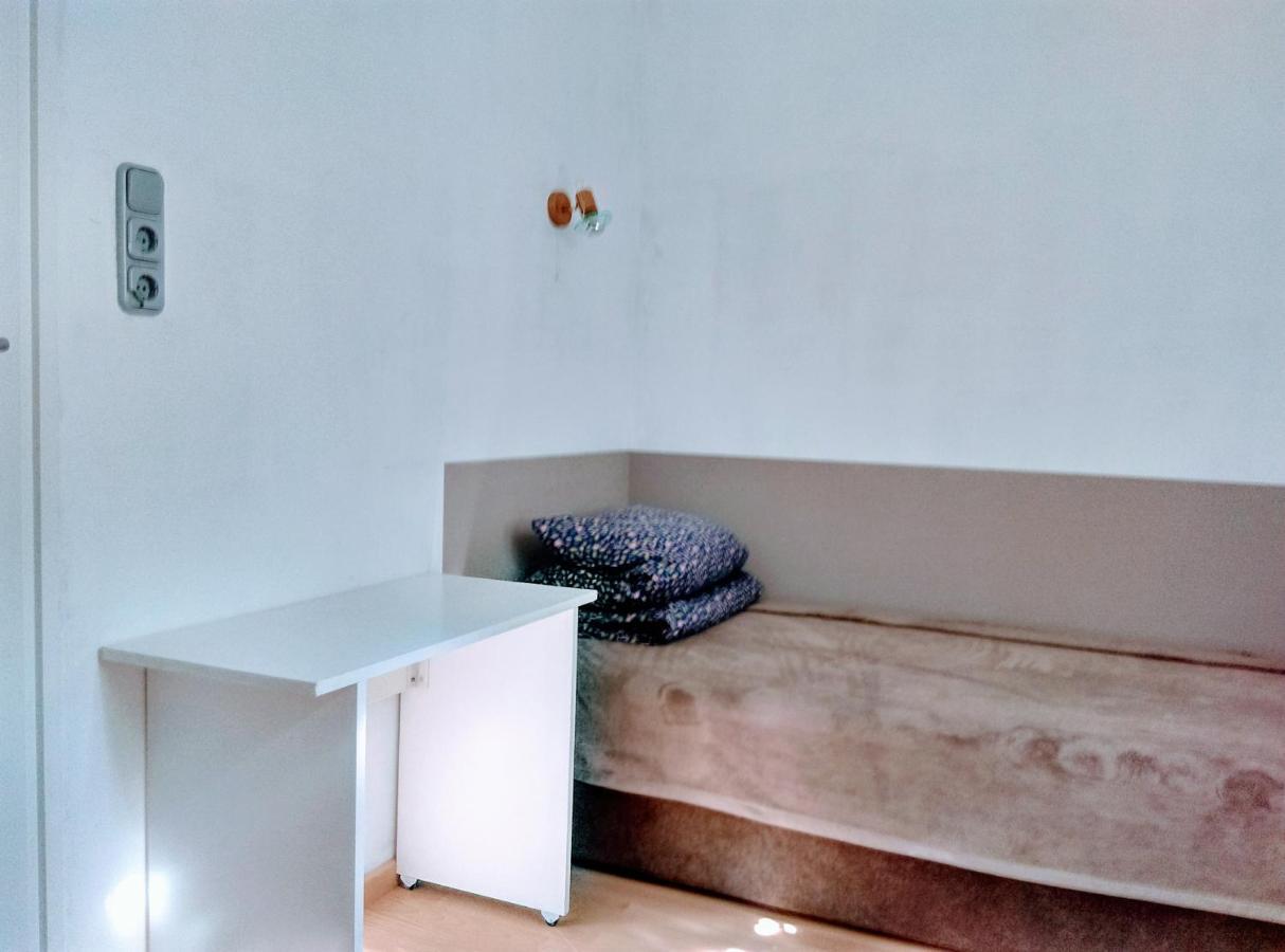 Fesztival Nyaralohaz Appartement Zamárdi Buitenkant foto