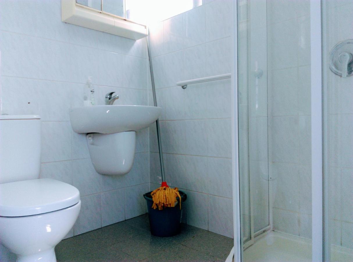 Fesztival Nyaralohaz Appartement Zamárdi Buitenkant foto