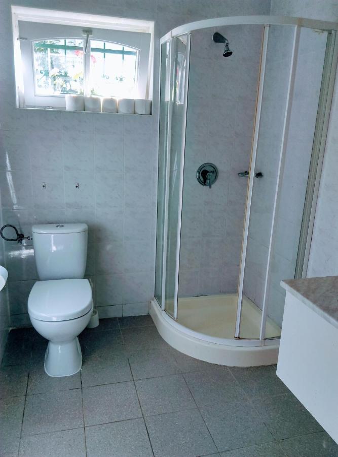 Fesztival Nyaralohaz Appartement Zamárdi Buitenkant foto