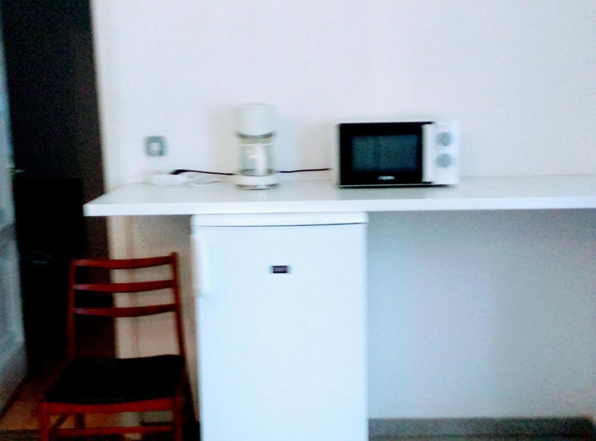 Fesztival Nyaralohaz Appartement Zamárdi Buitenkant foto